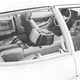 Illustration for article titled This Lamborghini Came With A TV And A Minibar In 1970